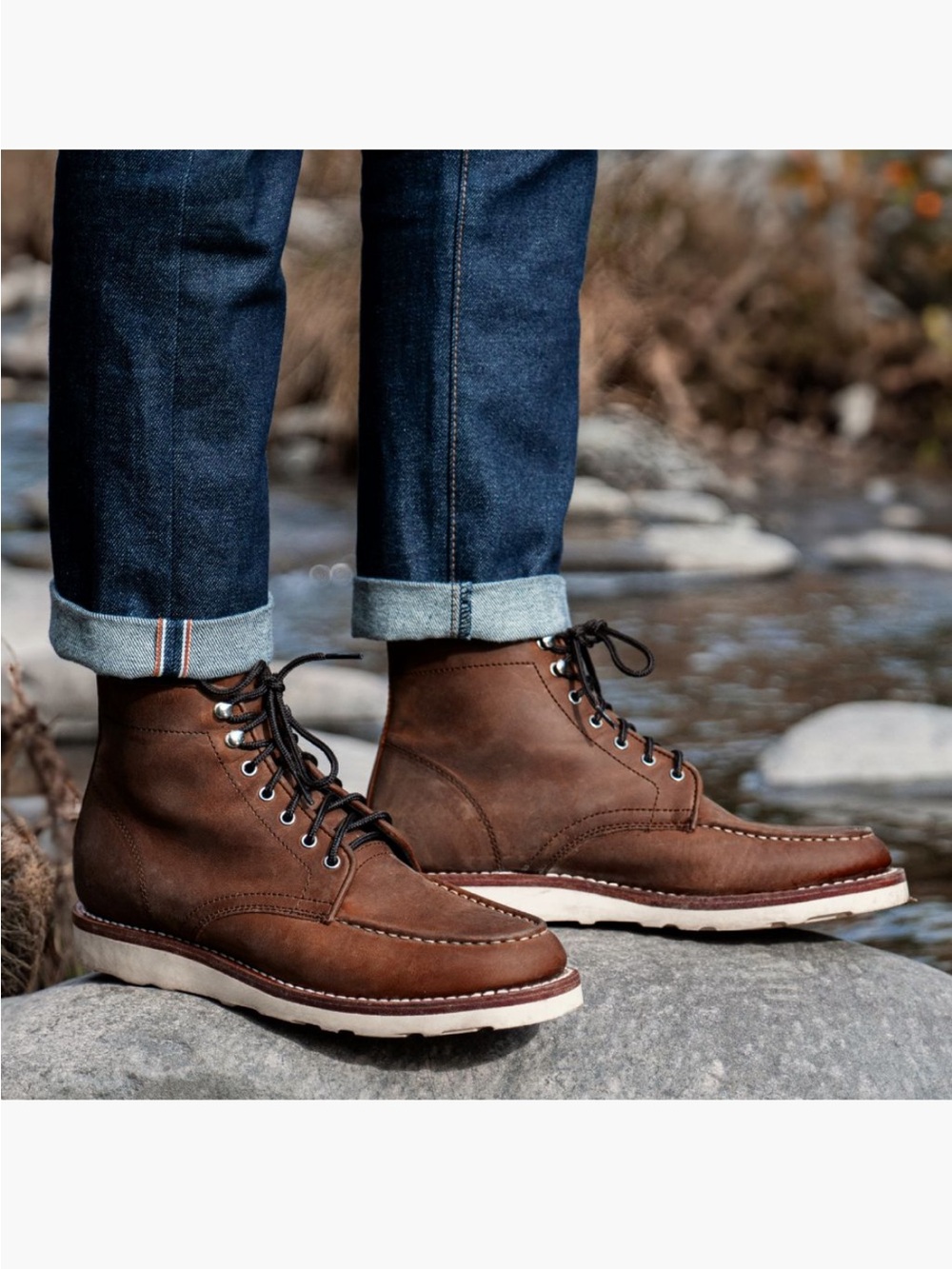 Thursday Boots Diplomat - 11.5 - Like New!